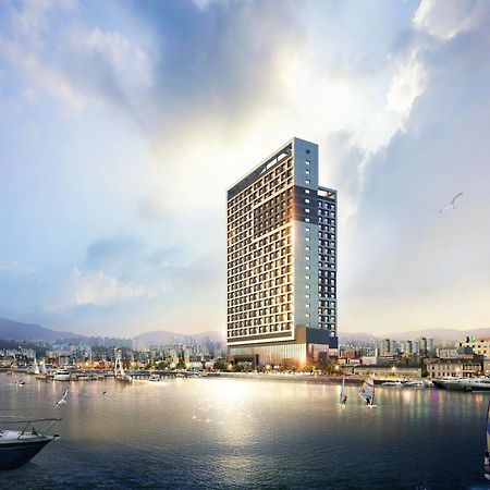 Sunrise Hotel Junior Suite Room11F Sea- View Σόκο Εξωτερικό φωτογραφία