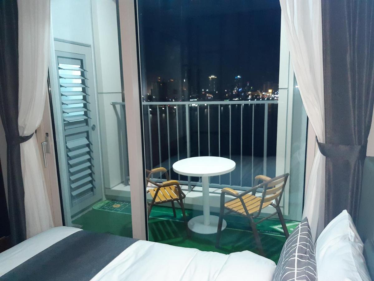 Sunrise Hotel Junior Suite Room11F Sea- View Σόκο Εξωτερικό φωτογραφία