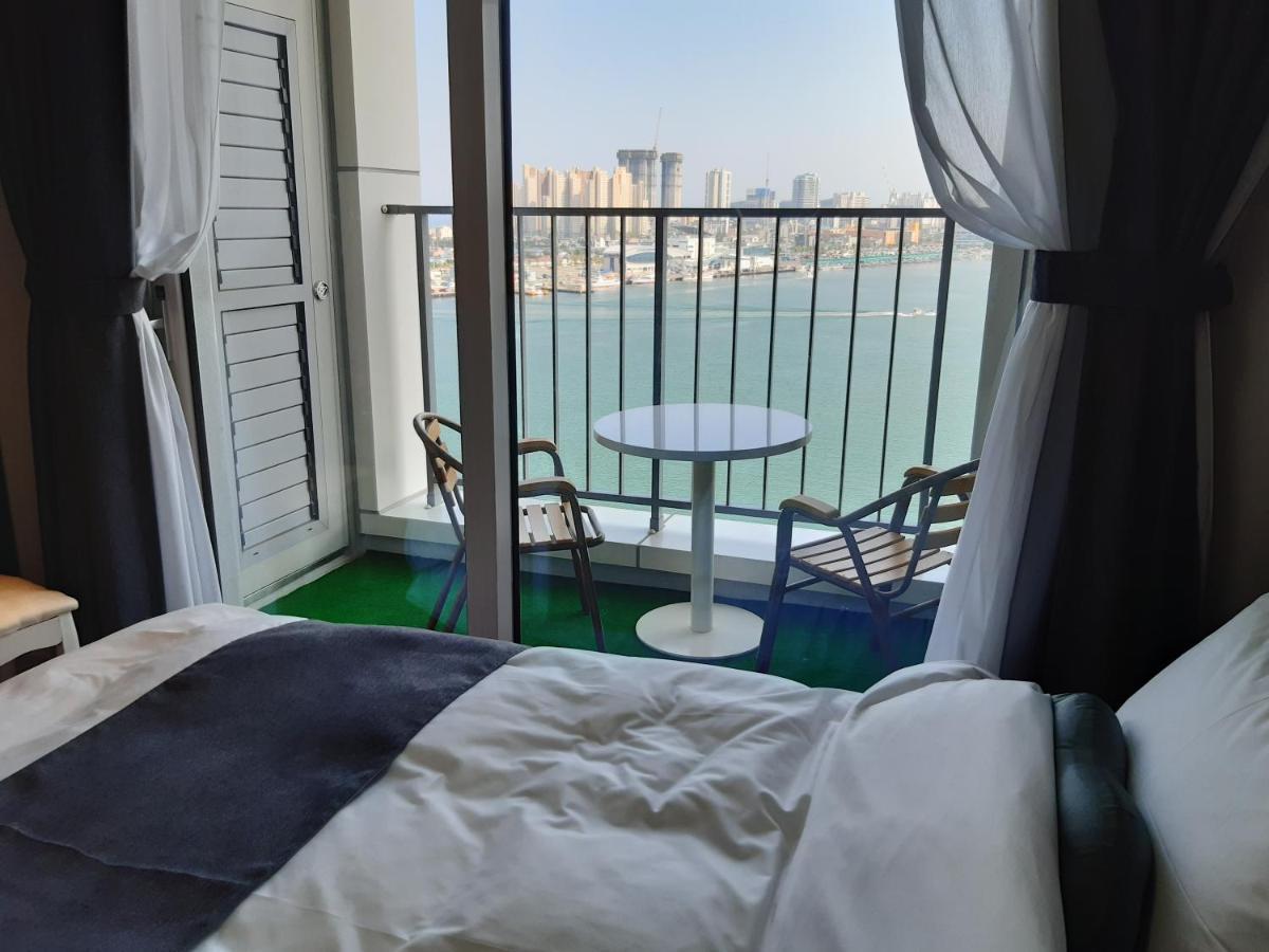 Sunrise Hotel Junior Suite Room11F Sea- View Σόκο Εξωτερικό φωτογραφία