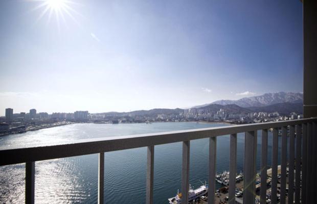 Sunrise Hotel Junior Suite Room11F Sea- View Σόκο Εξωτερικό φωτογραφία