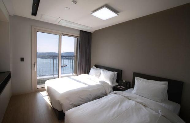 Sunrise Hotel Junior Suite Room11F Sea- View Σόκο Εξωτερικό φωτογραφία