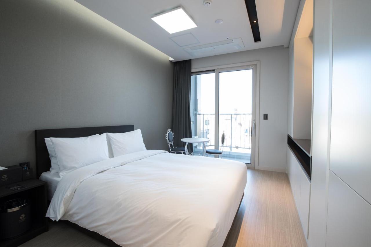 Sunrise Hotel Junior Suite Room11F Sea- View Σόκο Εξωτερικό φωτογραφία
