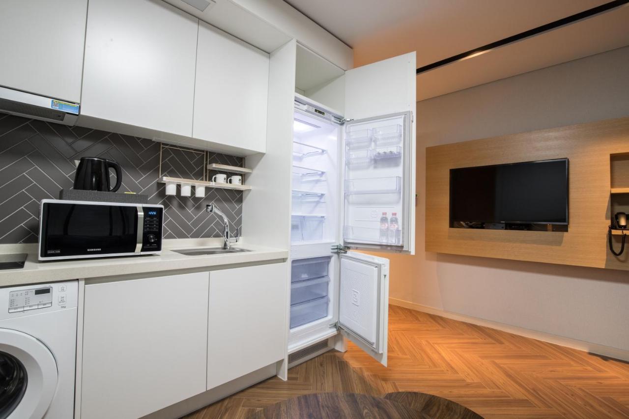 Sunrise Hotel Junior Suite Room11F Sea- View Σόκο Εξωτερικό φωτογραφία