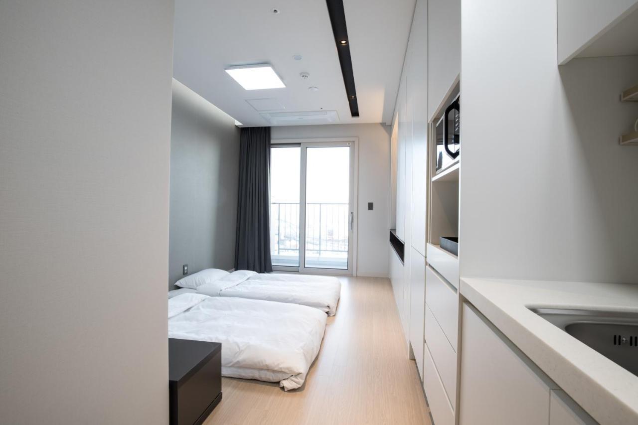 Sunrise Hotel Junior Suite Room11F Sea- View Σόκο Εξωτερικό φωτογραφία