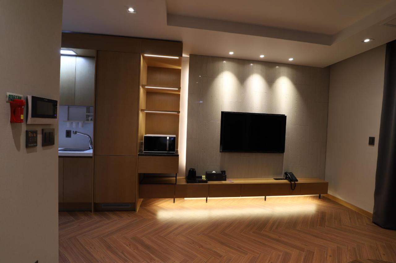 Sunrise Hotel Junior Suite Room11F Sea- View Σόκο Εξωτερικό φωτογραφία