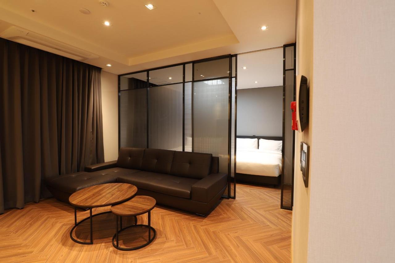 Sunrise Hotel Junior Suite Room11F Sea- View Σόκο Εξωτερικό φωτογραφία