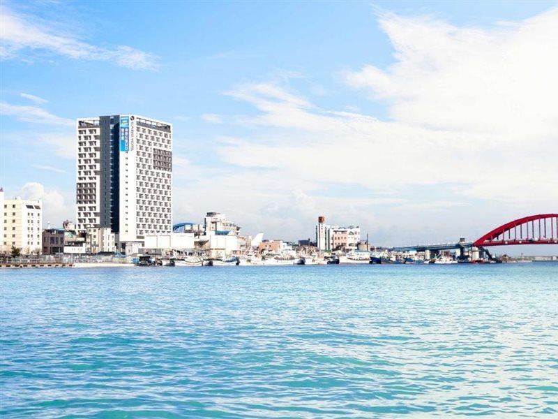 Sunrise Hotel Junior Suite Room11F Sea- View Σόκο Εξωτερικό φωτογραφία