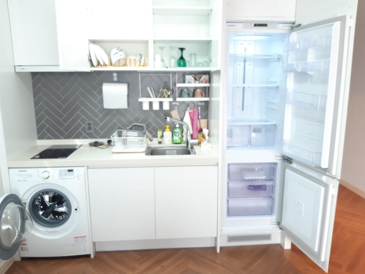 Sunrise Hotel Junior Suite Room11F Sea- View Σόκο Εξωτερικό φωτογραφία