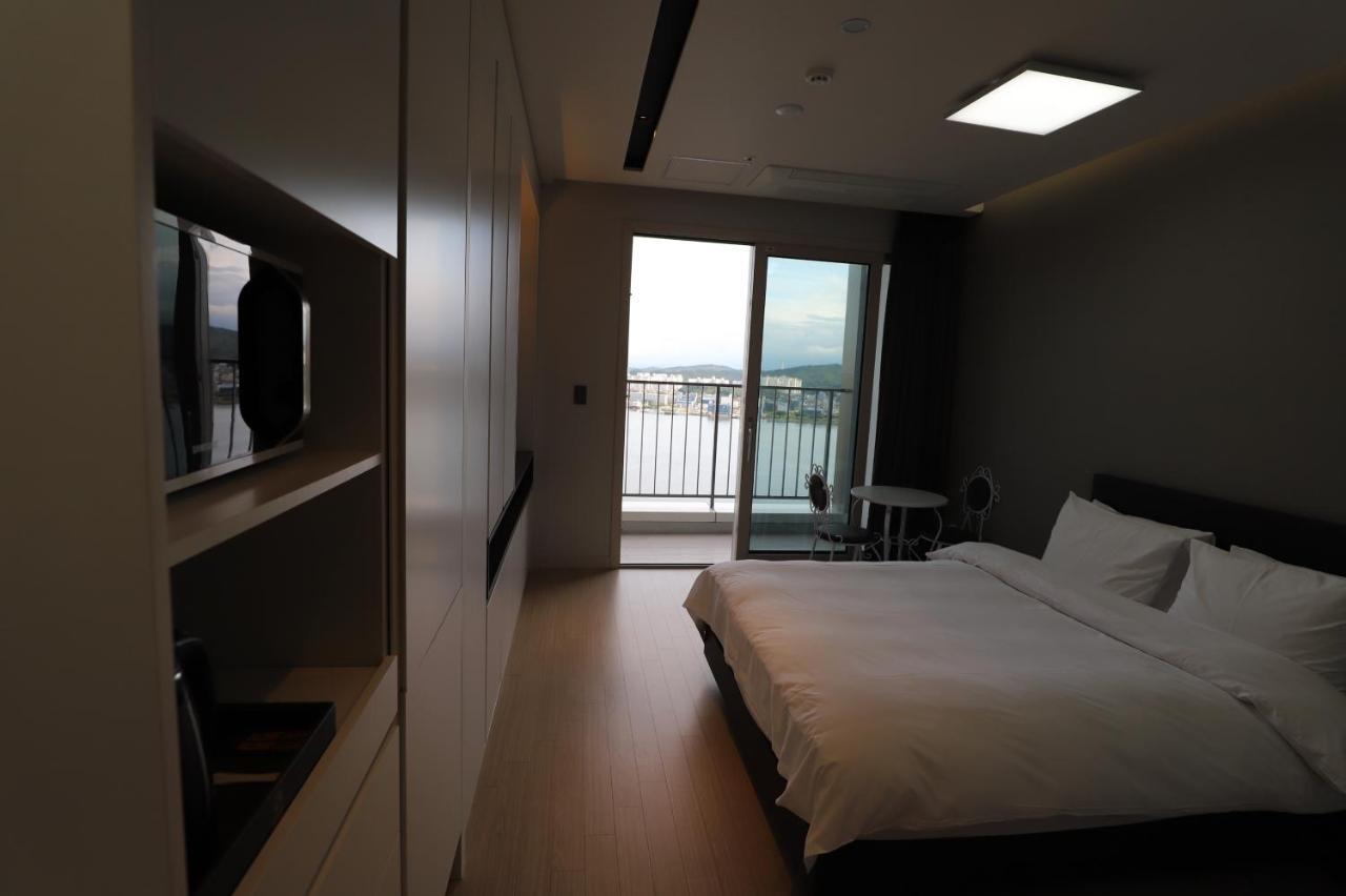 Sunrise Hotel Junior Suite Room11F Sea- View Σόκο Εξωτερικό φωτογραφία