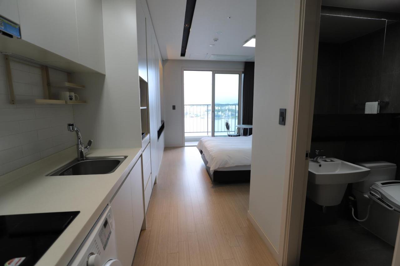 Sunrise Hotel Junior Suite Room11F Sea- View Σόκο Εξωτερικό φωτογραφία