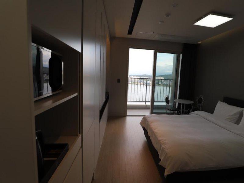 Sunrise Hotel Junior Suite Room11F Sea- View Σόκο Εξωτερικό φωτογραφία