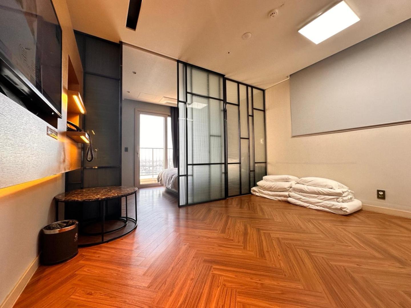 Sunrise Hotel Junior Suite Room11F Sea- View Σόκο Εξωτερικό φωτογραφία