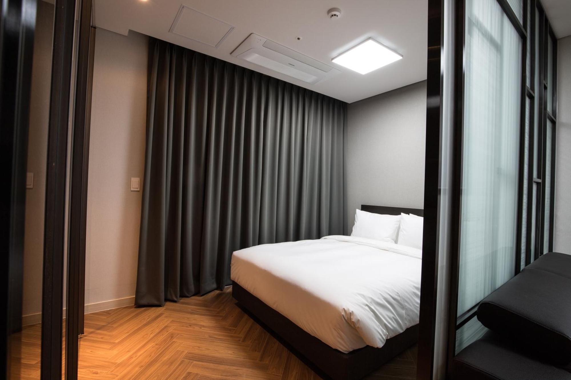 Sunrise Hotel Junior Suite Room11F Sea- View Σόκο Εξωτερικό φωτογραφία