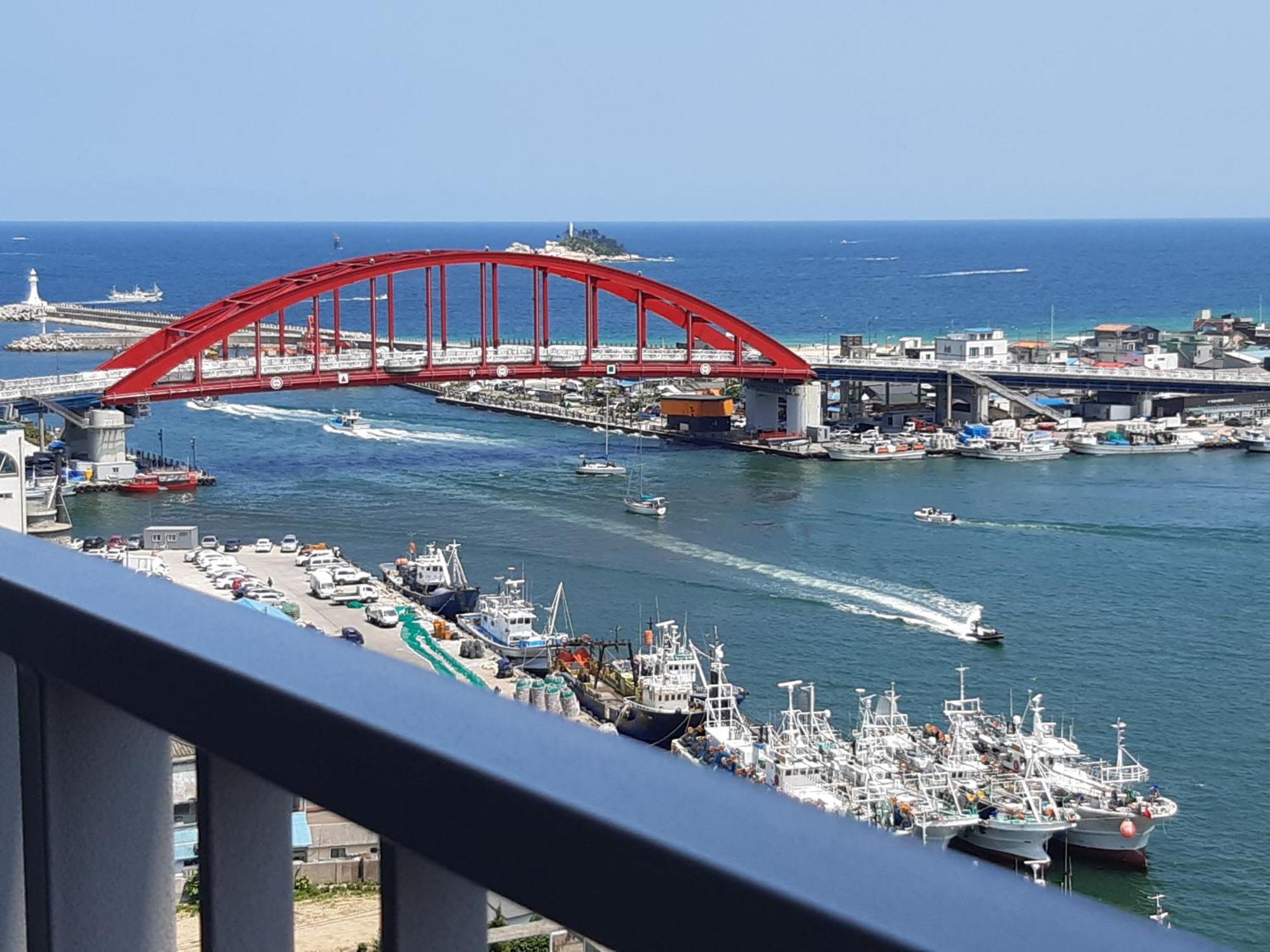 Sunrise Hotel Junior Suite Room11F Sea- View Σόκο Δωμάτιο φωτογραφία