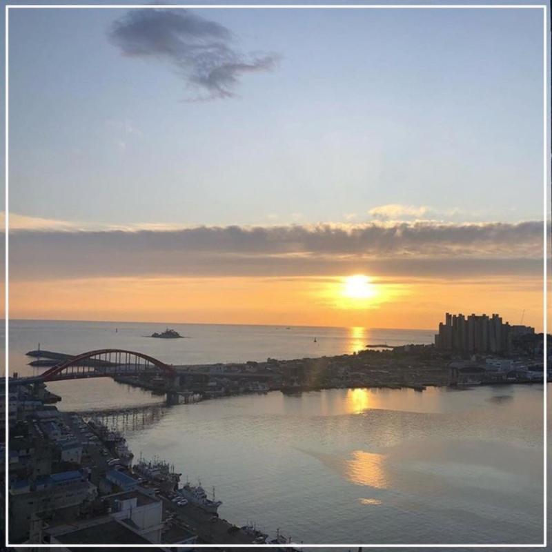 Sunrise Hotel Junior Suite Room11F Sea- View Σόκο Εξωτερικό φωτογραφία