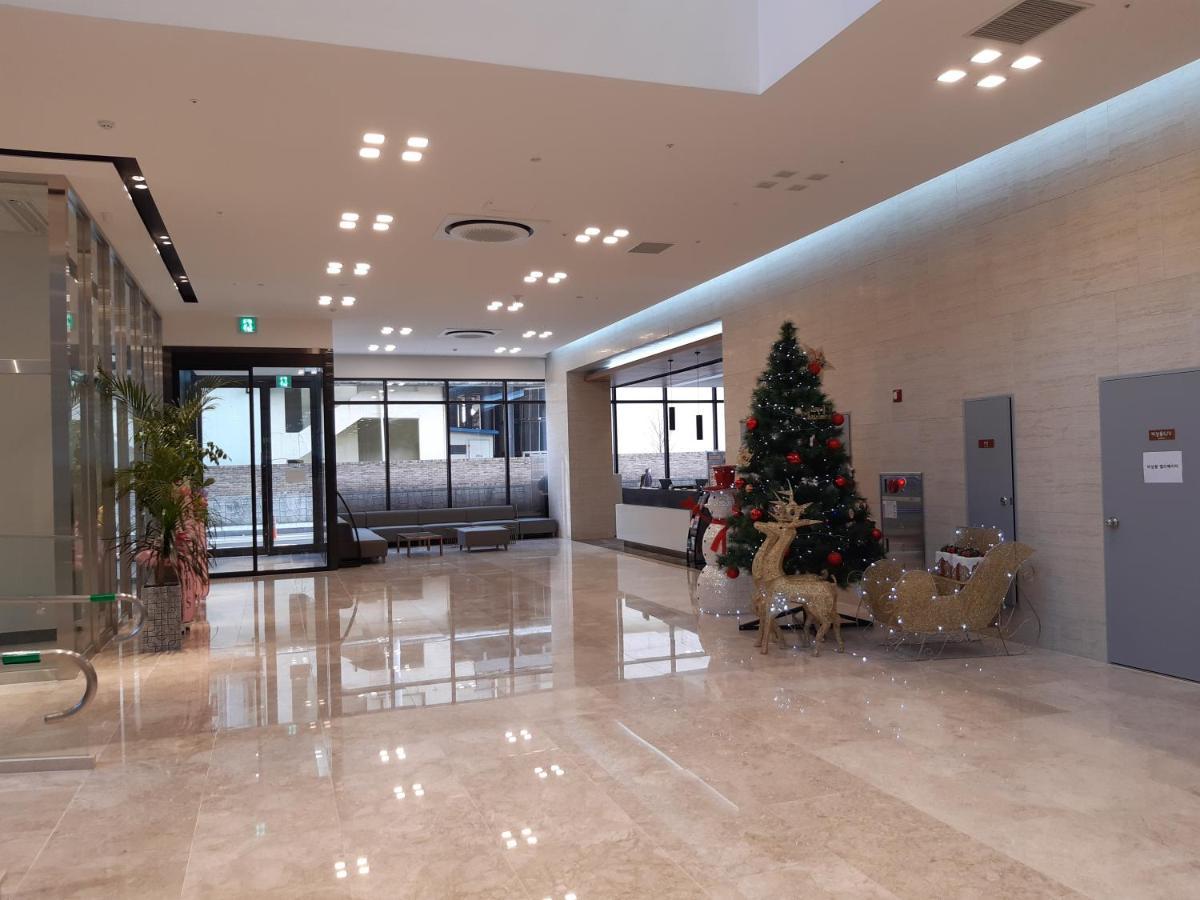 Sunrise Hotel Junior Suite Room11F Sea- View Σόκο Εξωτερικό φωτογραφία
