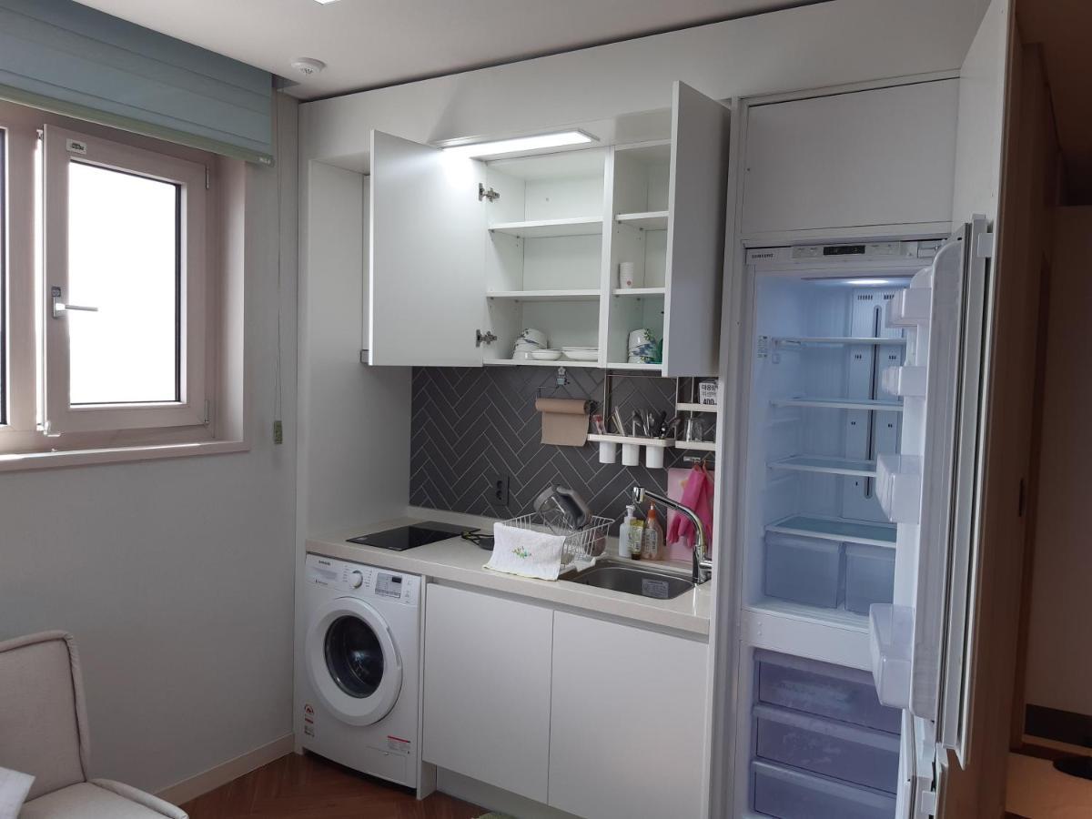Sunrise Hotel Junior Suite Room11F Sea- View Σόκο Εξωτερικό φωτογραφία
